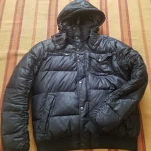 Energie Down Jacket